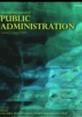 Cover - Int. Journal of Public Administration